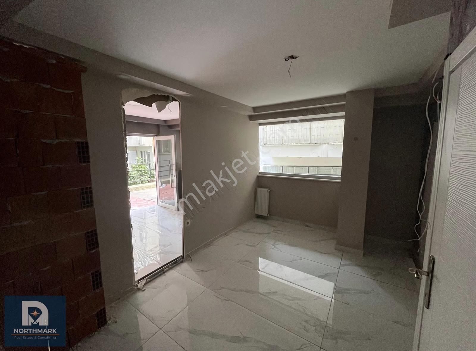 Northmark'tan 56'lar'da Satılık 52m² Dükkan - Görsel 6