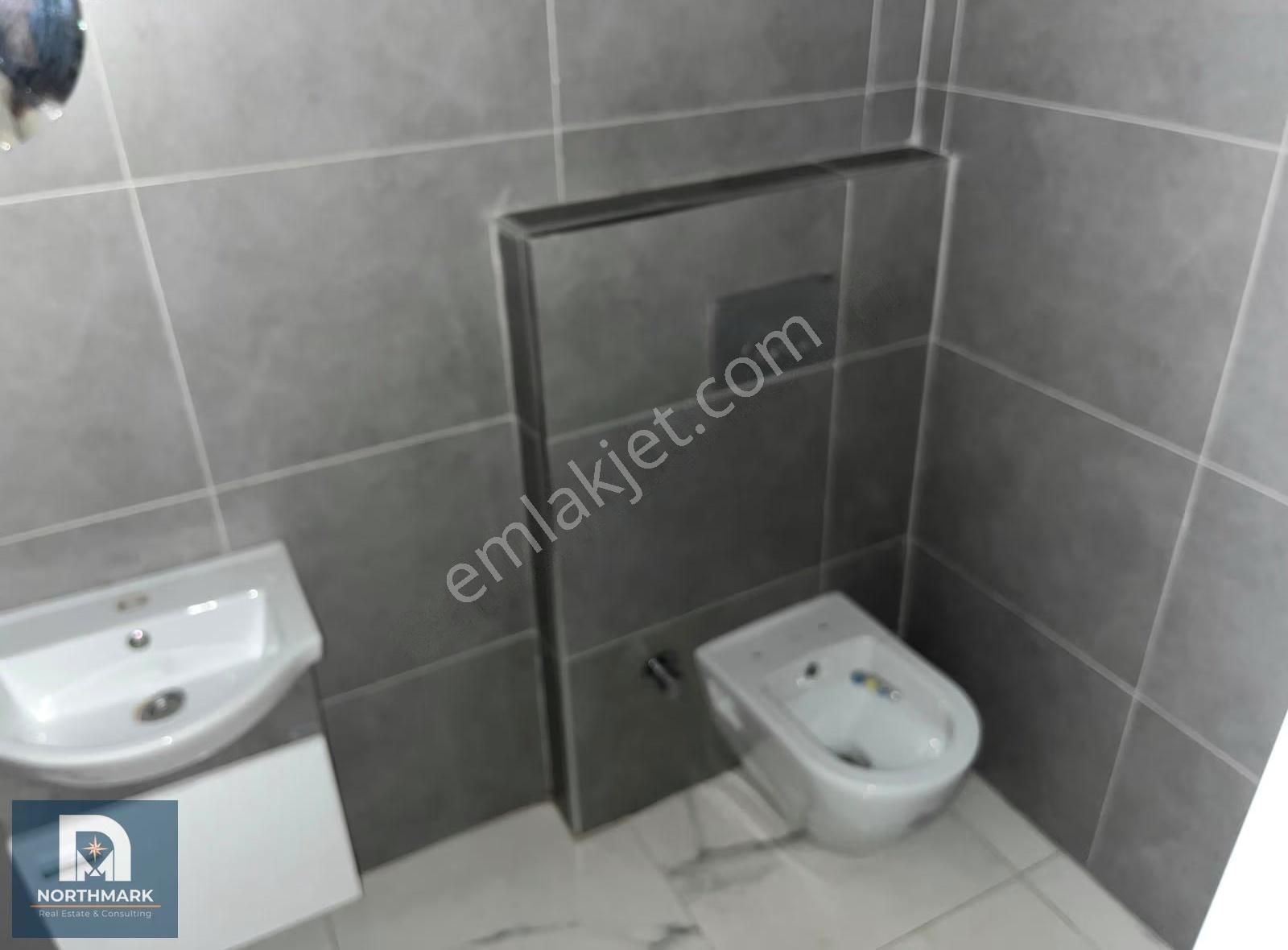 Northmark'tan 56'lar'da Satılık 52m² Dükkan - Görsel 5