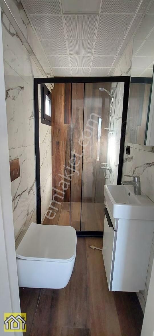 Site İçinde Sıfır, Deniz Manzaralı, Otoparklı 3+1 Daire - Görsel 23