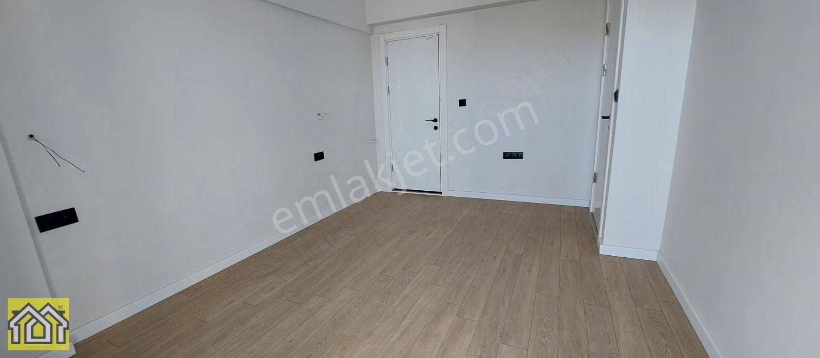 Site İçinde Sıfır, Deniz Manzaralı, Otoparklı 3+1 Daire - Görsel 25