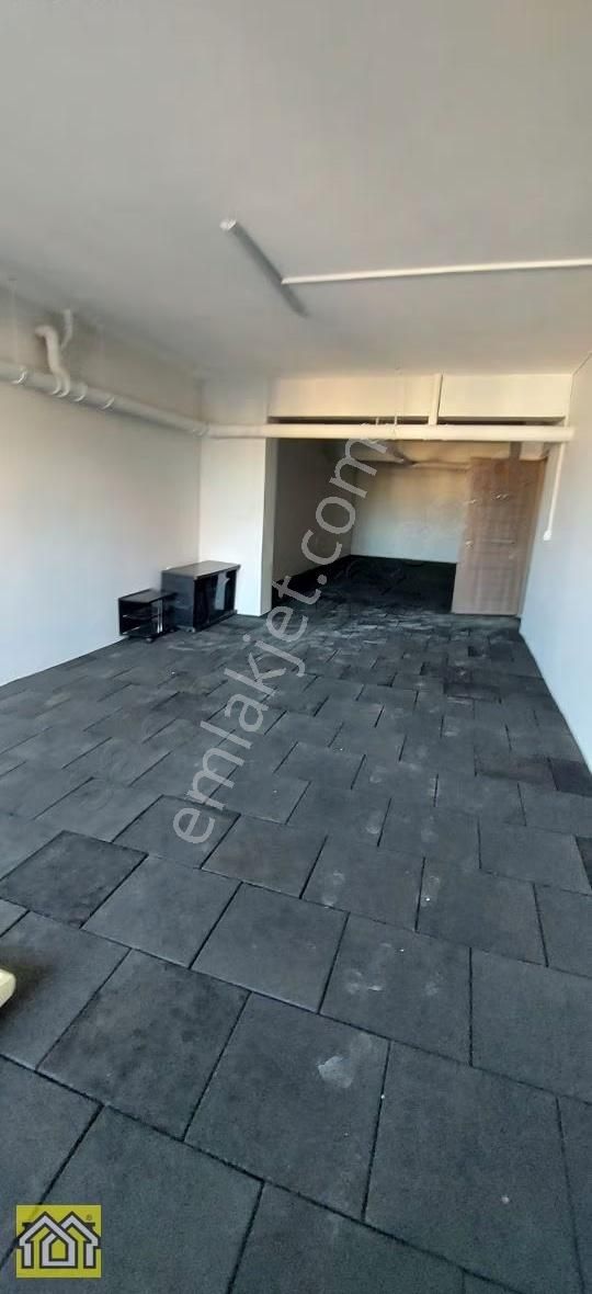 Site İçinde Sıfır, Deniz Manzaralı, Otoparklı 3+1 Daire - Görsel 17