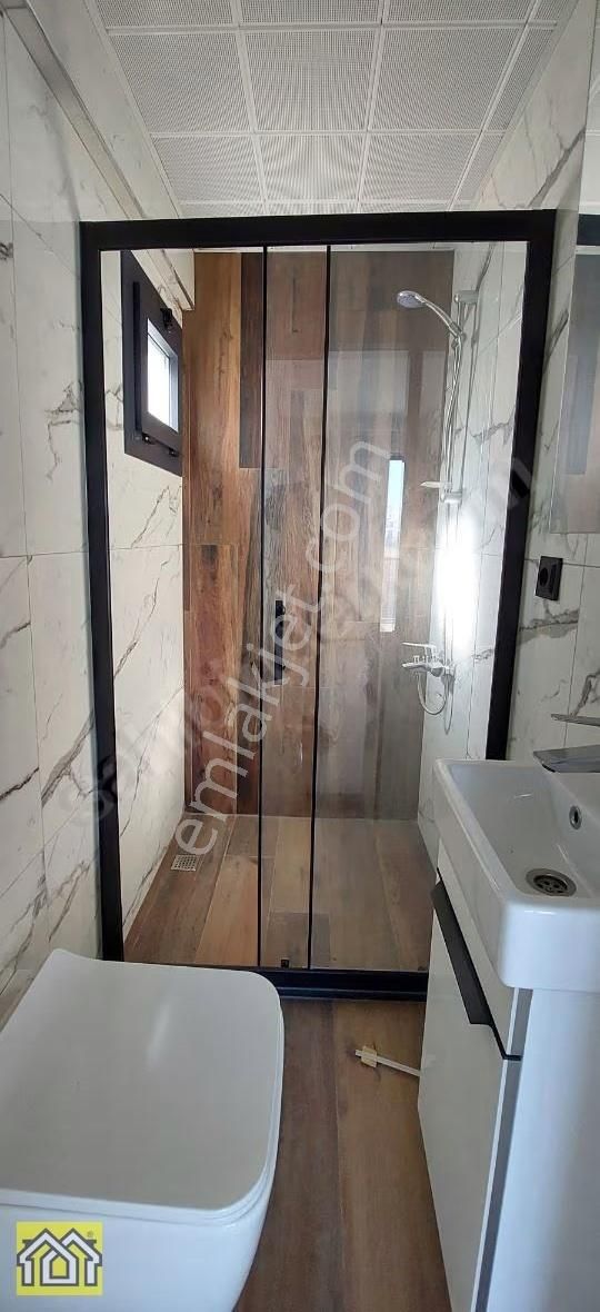 Site İçinde Sıfır, Deniz Manzaralı, Otoparklı 3+1 Daire - Görsel 33