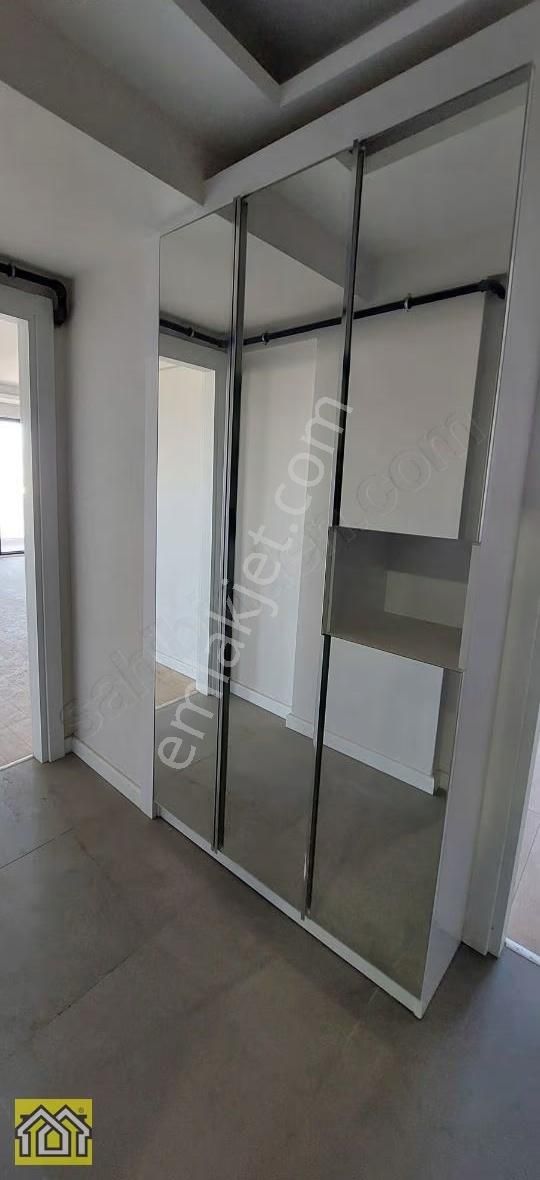 Site İçinde Sıfır, Deniz Manzaralı, Otoparklı 3+1 Daire - Görsel 8