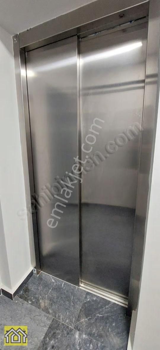 Site İçinde Sıfır, Deniz Manzaralı, Otoparklı 3+1 Daire - Görsel 20