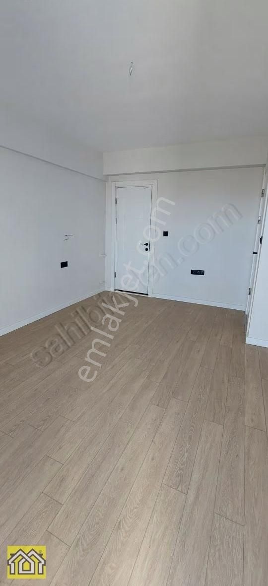 Site İçinde Sıfır, Deniz Manzaralı, Otoparklı 3+1 Daire - Görsel 22