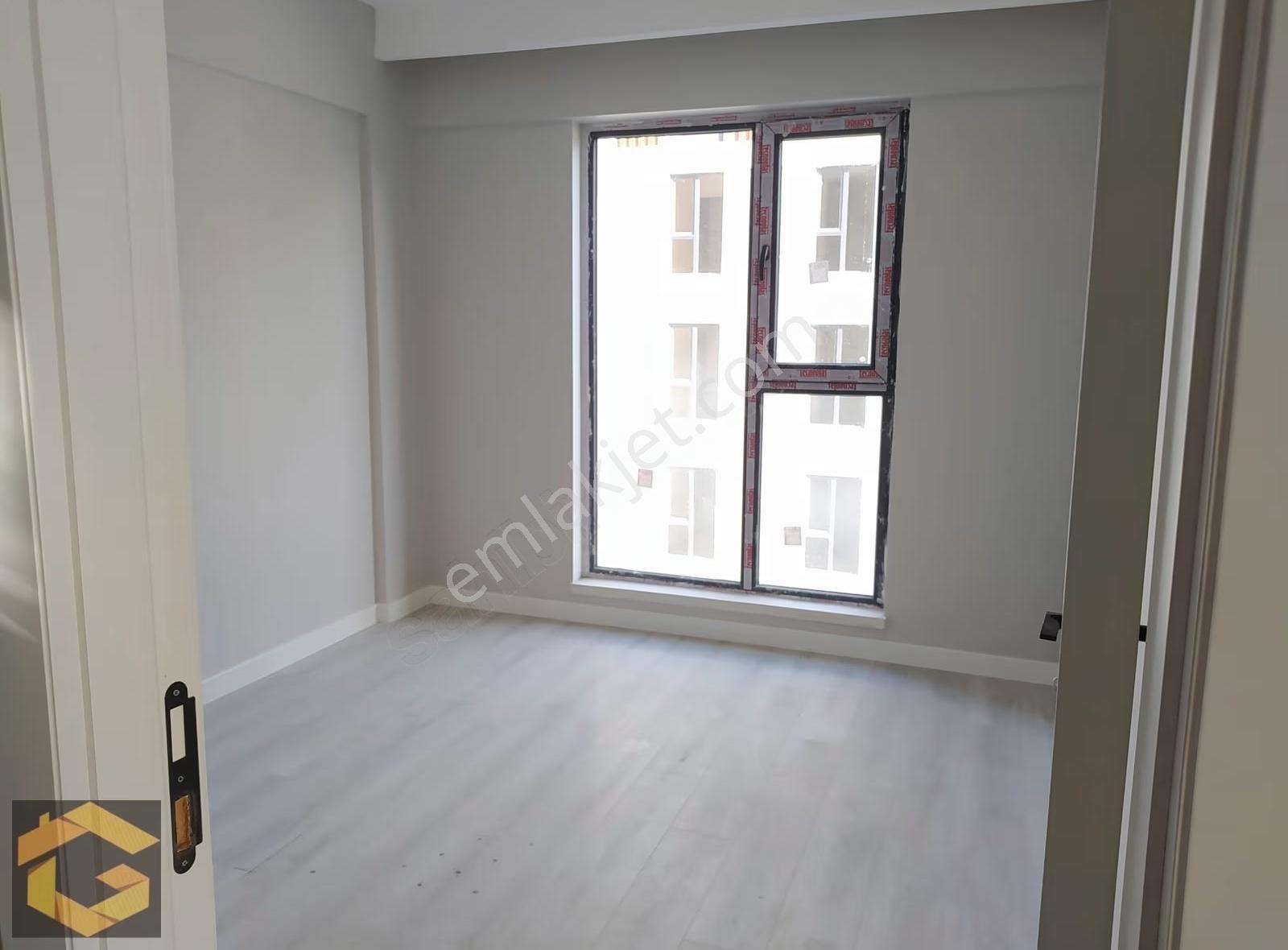 Protokol Yolu Cepheli 2+1 Ultra Lux Ofis-daire Rezidans - Görsel 21