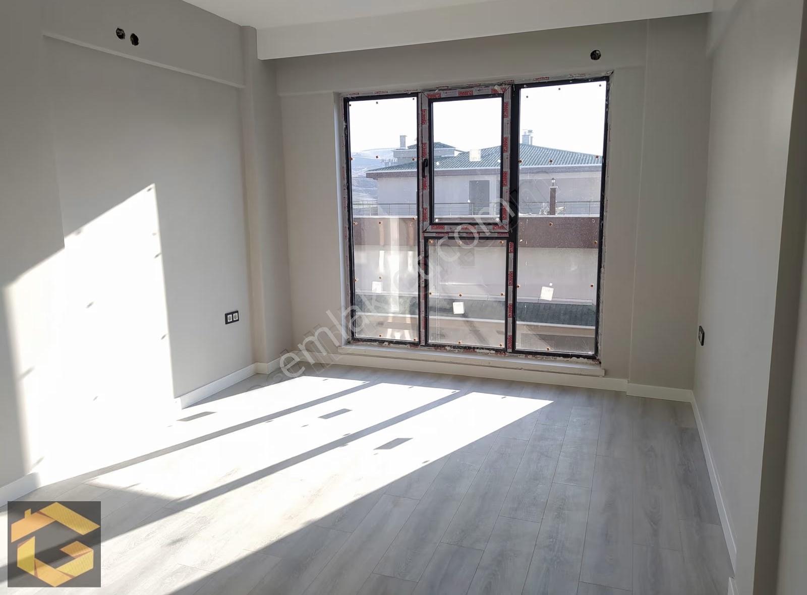 Protokol Yolu Cepheli 2+1 Ultra Lux Ofis-daire Rezidans - Görsel 20