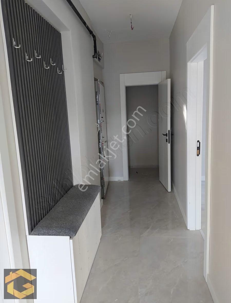 Protokol Yolu Cepheli 2+1 Ultra Lux Ofis-daire Rezidans - Görsel 27