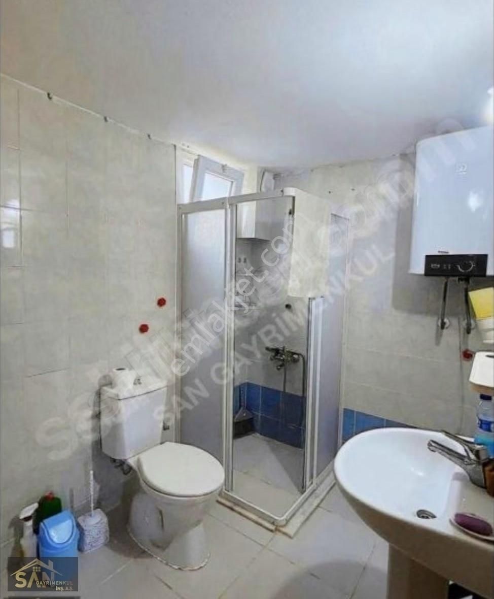 San Gayrimenkul'den Çeşmealtında Site İçinde 3+1 Eşyalı Villa - Görsel 9