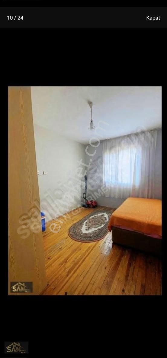 San Gayrimenkul'den Çeşmealtında Site İçinde 3+1 Eşyalı Villa - Görsel 16