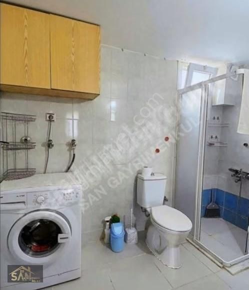 San Gayrimenkul'den Çeşmealtında Site İçinde 3+1 Eşyalı Villa - Görsel 5