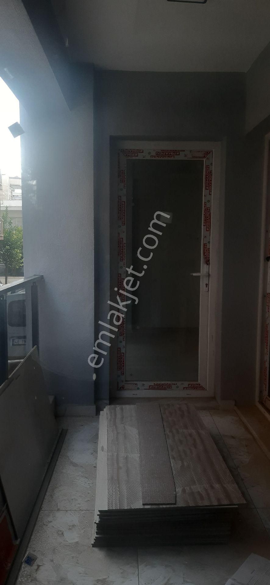 Yedi Eýlül Ma. Satılık Daire - Görsel 8