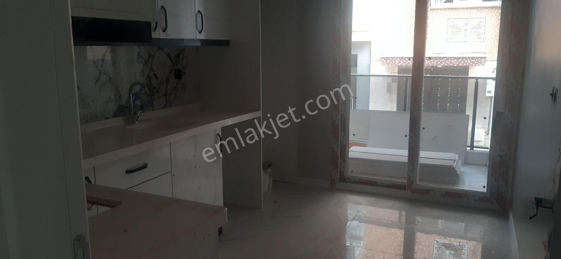 Yedi Eýlül Ma. Satılık Daire - Görsel 4