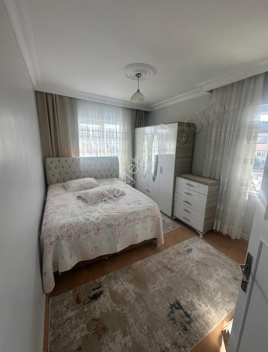 Özkanlar Gayrimenkul'den Karataş 1.bölgede Satılık 3+1 Daire - Görsel 12