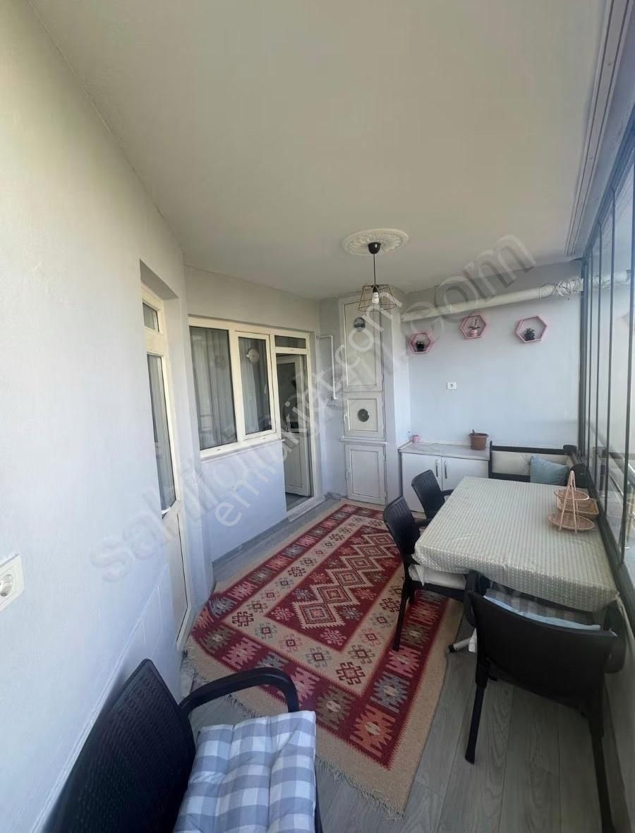 Özkanlar Gayrimenkul'den Karataş 1.bölgede Satılık 3+1 Daire - Görsel 31