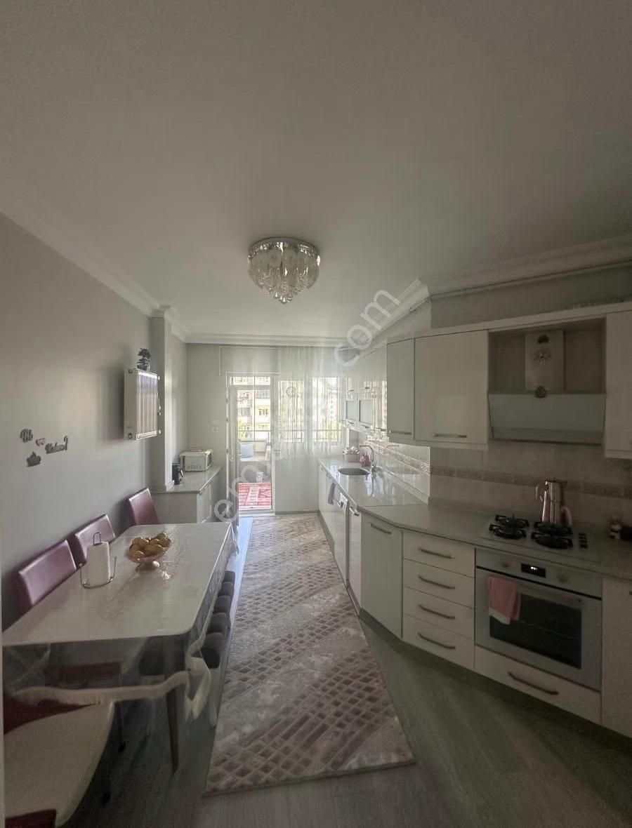 Özkanlar Gayrimenkul'den Karataş 1.bölgede Satılık 3+1 Daire - Görsel 5