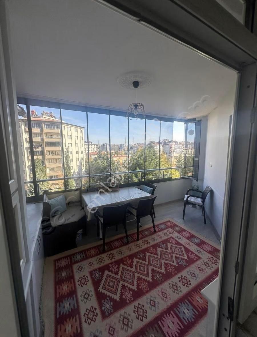 Özkanlar Gayrimenkul'den Karataş 1.bölgede Satılık 3+1 Daire - Görsel 2