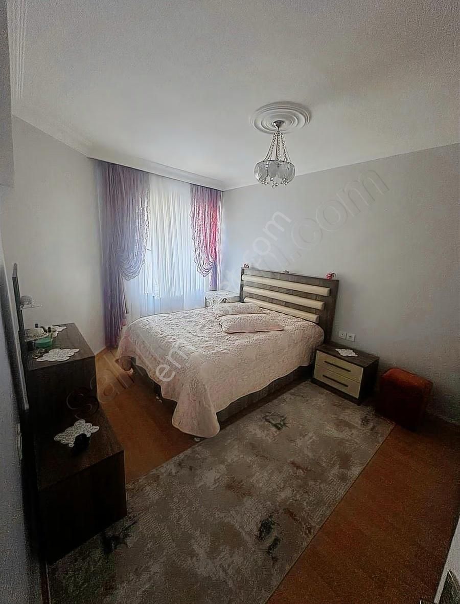 Özkanlar Gayrimenkul'den Karataş 1.bölgede Satılık 3+1 Daire - Görsel 6