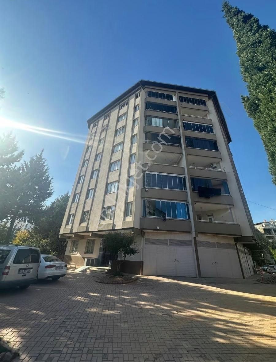 Özkanlar Gayrimenkul'den Karataş 1.bölgede Satılık 3+1 Daire - Görsel 18