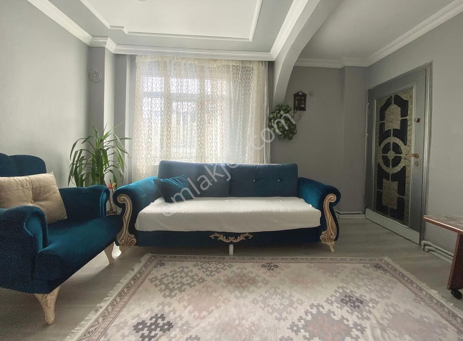 117m2 Net Kullanım Alanı 3+1 Satılık Daire