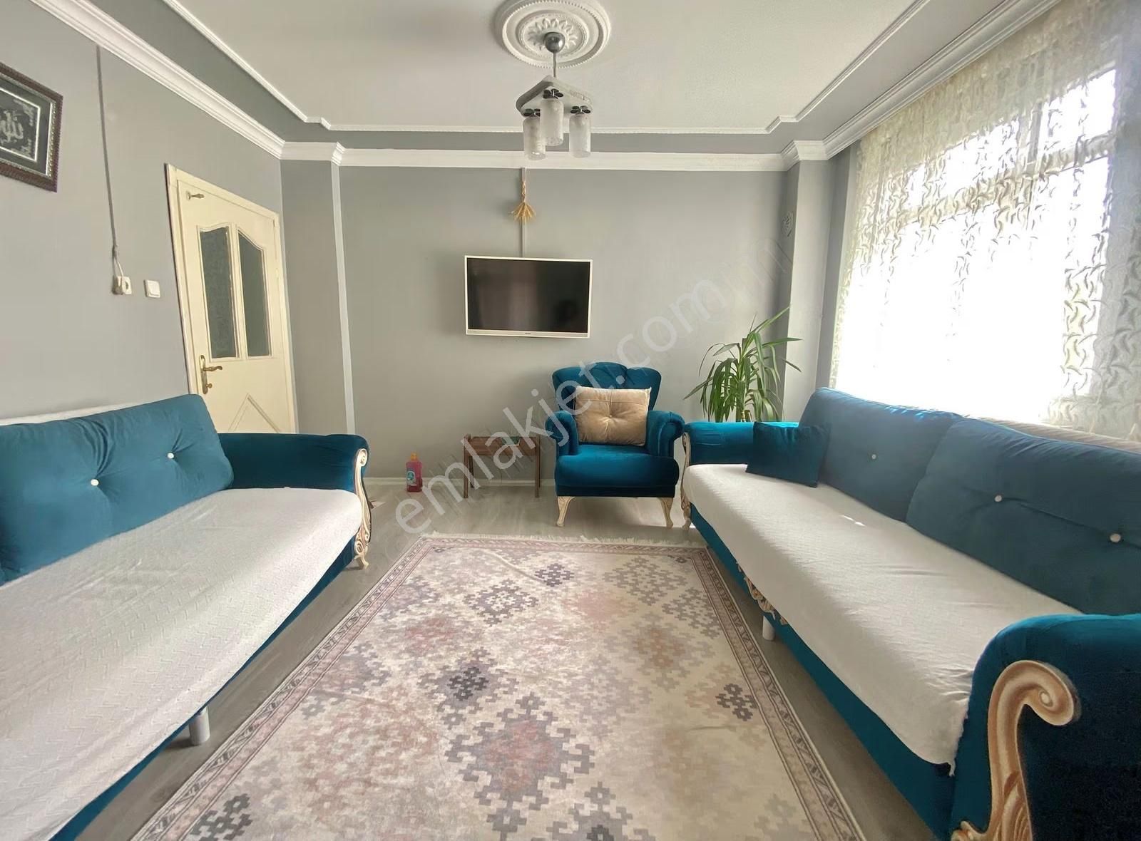 117m2 Net Kullanım Alanı 3+1 Satılık Daire - Görsel 7