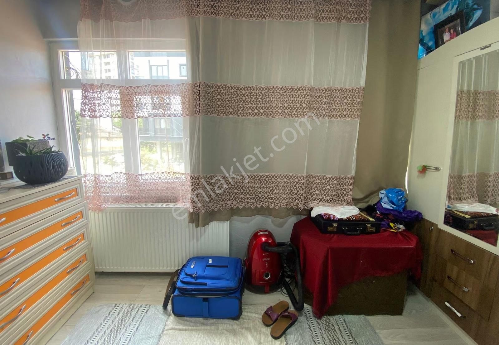 117m2 Net Kullanım Alanı 3+1 Satılık Daire - Görsel 4