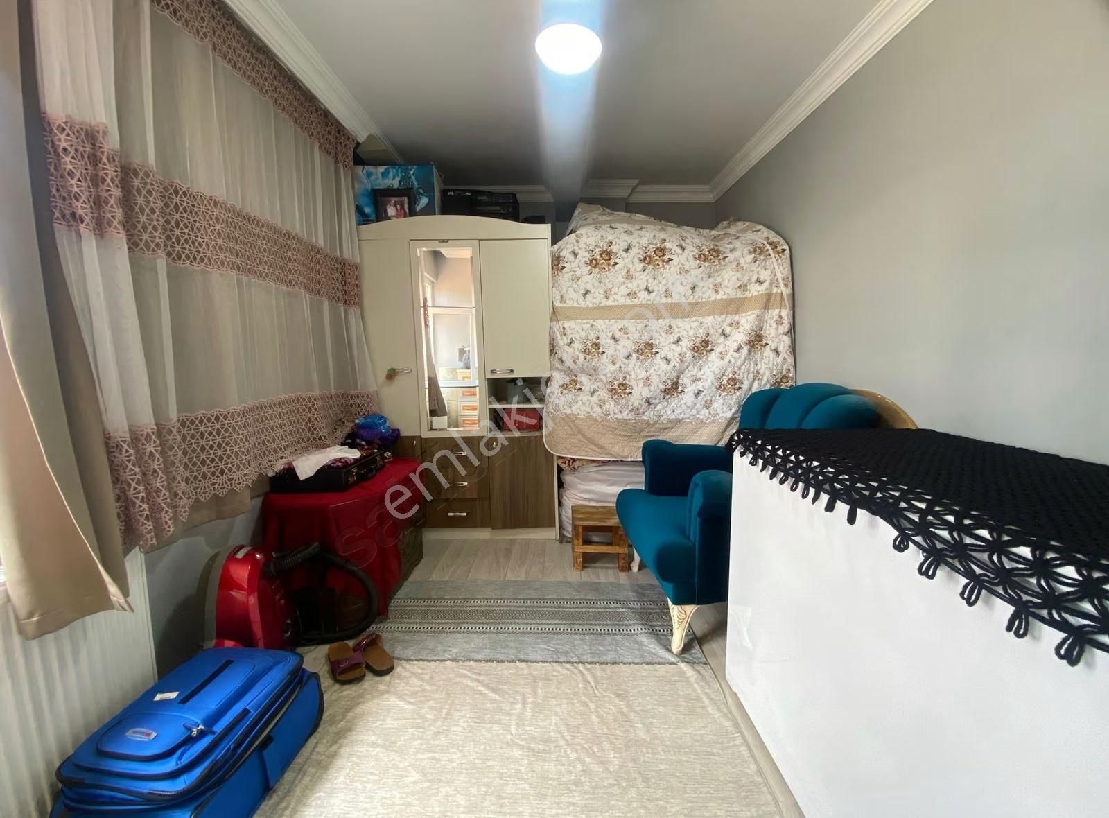 117m2 Net Kullanım Alanı 3+1 Satılık Daire - Görsel 8