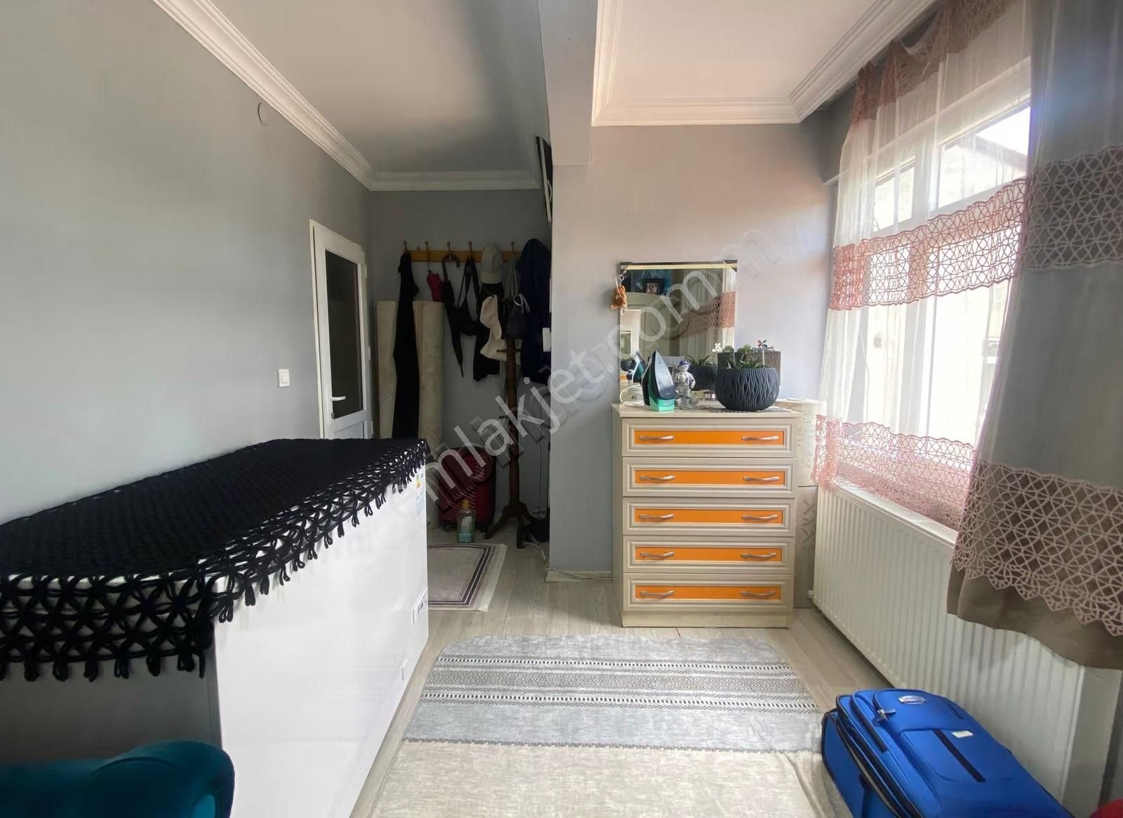 117m2 Net Kullanım Alanı 3+1 Satılık Daire - Görsel 5