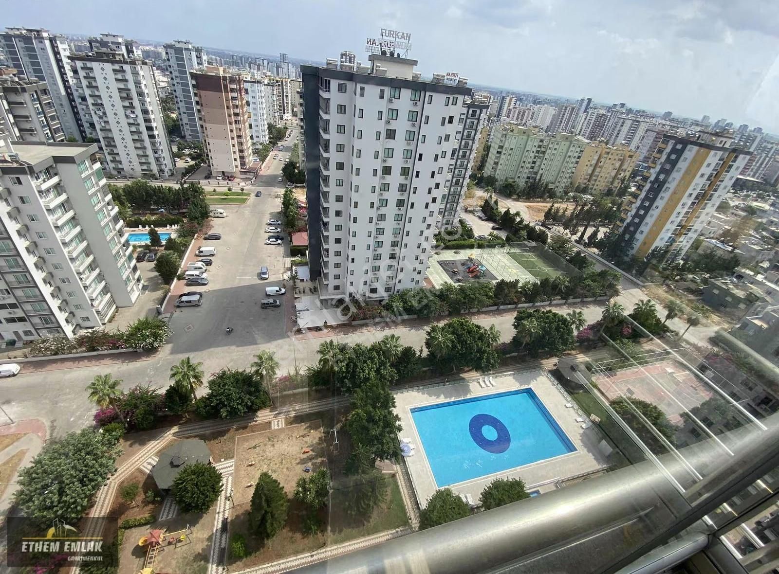 Bölgenin En Güzel Konumu Kilerli Geniş Peyzaj Havuzlu 4+1 - Görsel 9