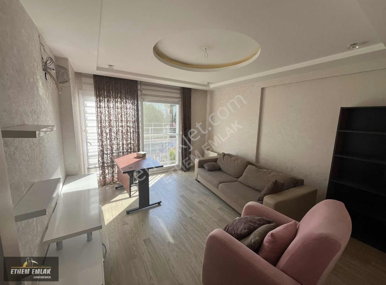 Bölgenin En Güzel Konumu Kilerli Geniş Peyzaj Havuzlu 4+1 - Görsel 5