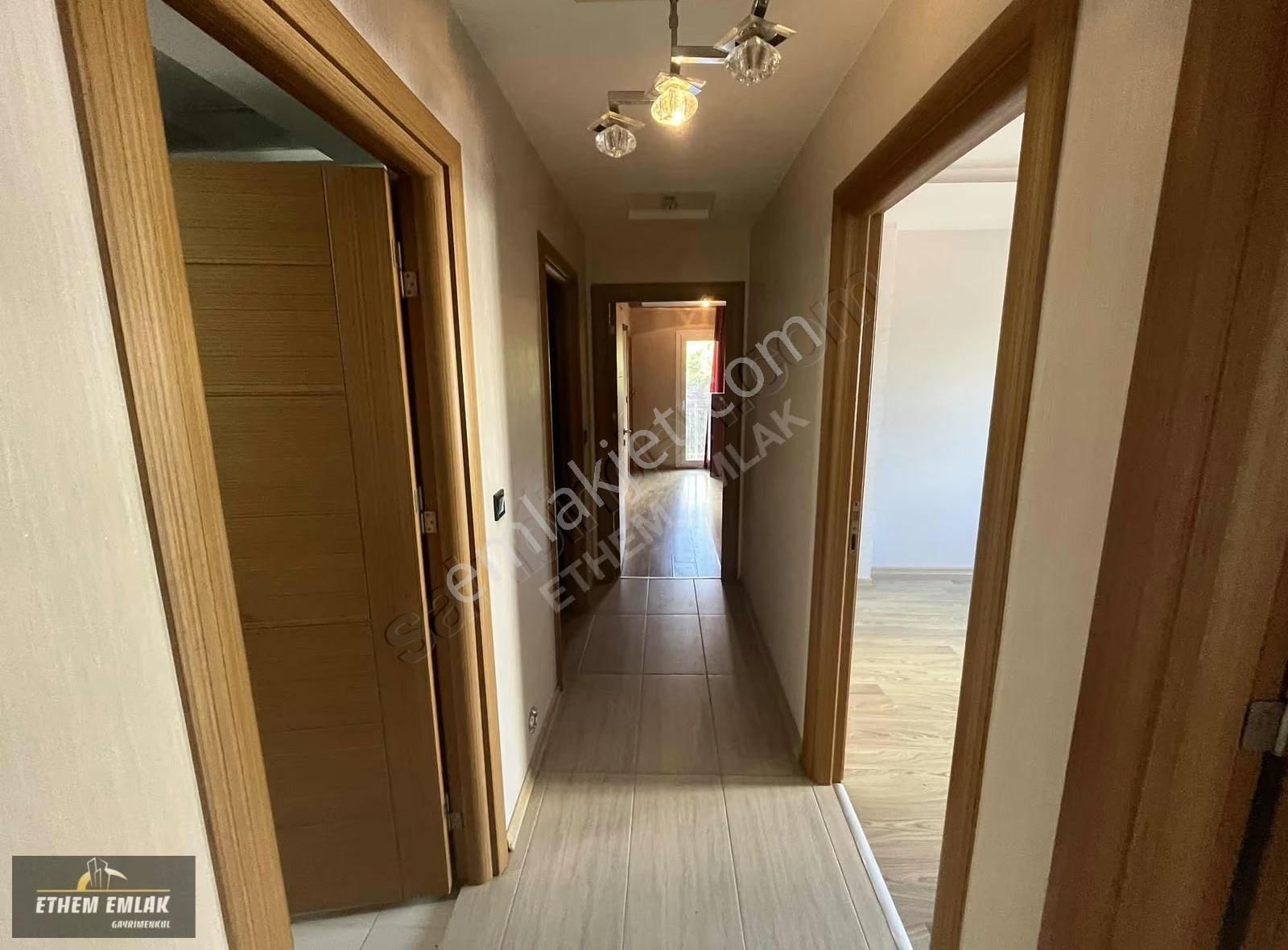 Bölgenin En Güzel Konumu Kilerli Geniş Peyzaj Havuzlu 4+1 - Görsel 4