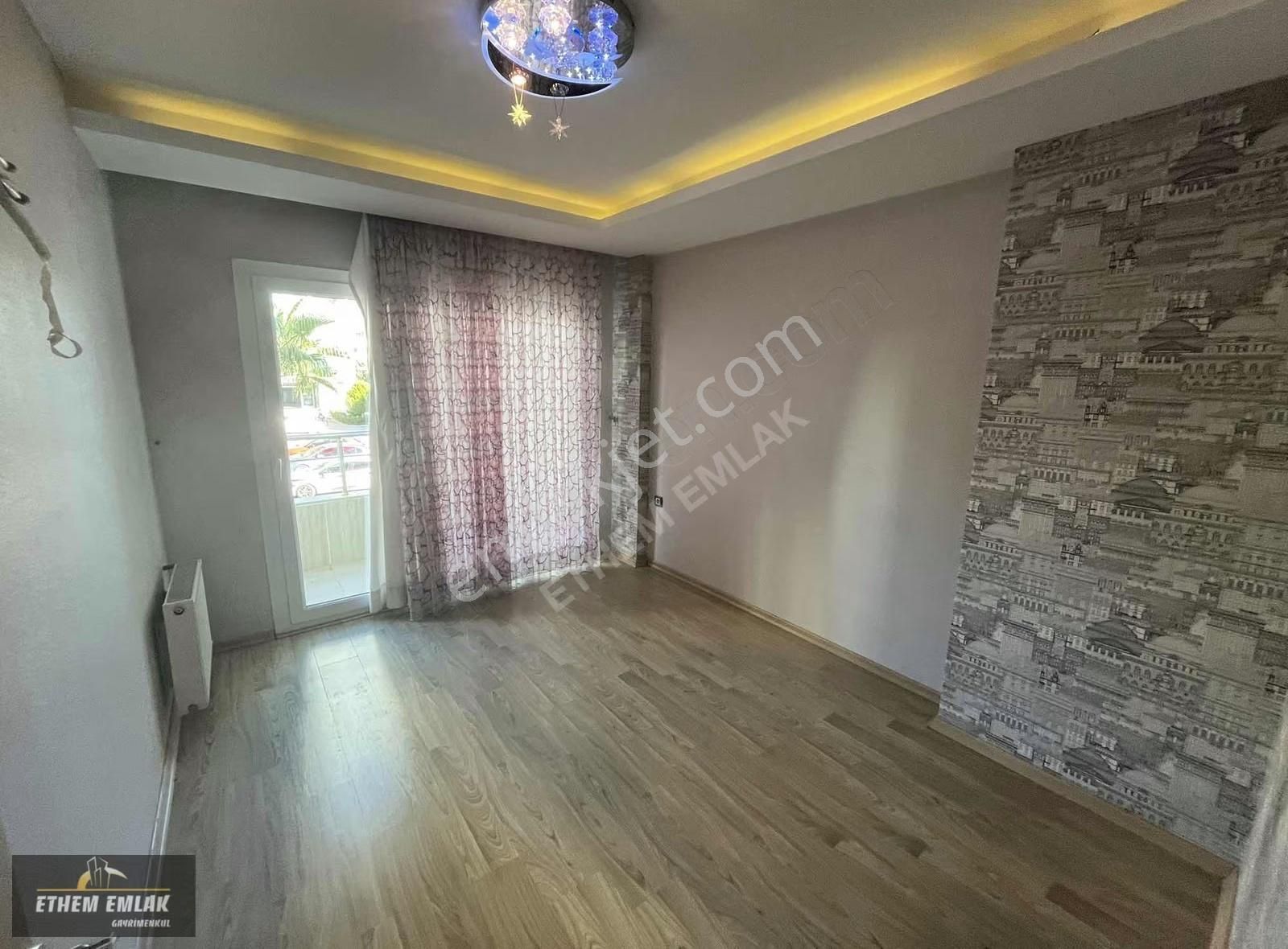 Bölgenin En Güzel Konumu Kilerli Geniş Peyzaj Havuzlu 4+1 - Görsel 18