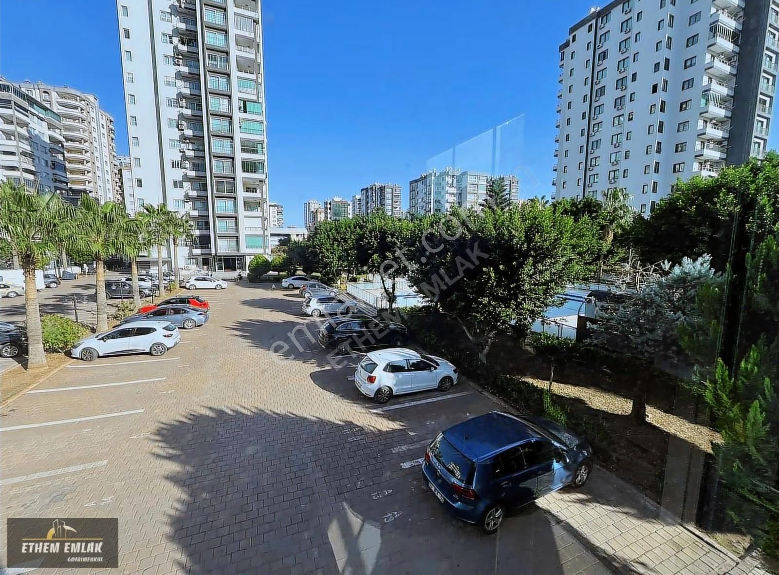 Bölgenin En Güzel Konumu Kilerli Geniş Peyzaj Havuzlu 4+1 - Görsel 6