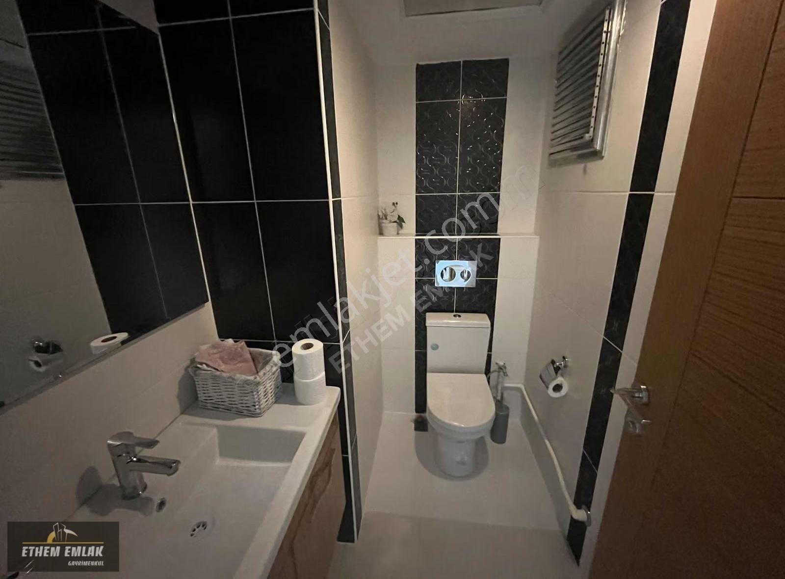 Bölgenin En Güzel Konumu Kilerli Geniş Peyzaj Havuzlu 4+1 - Görsel 19