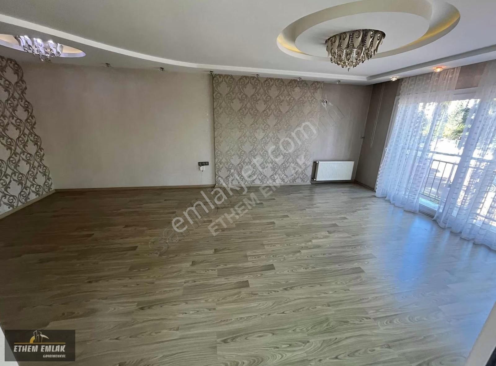 Bölgenin En Güzel Konumu Kilerli Geniş Peyzaj Havuzlu 4+1 - Görsel 27