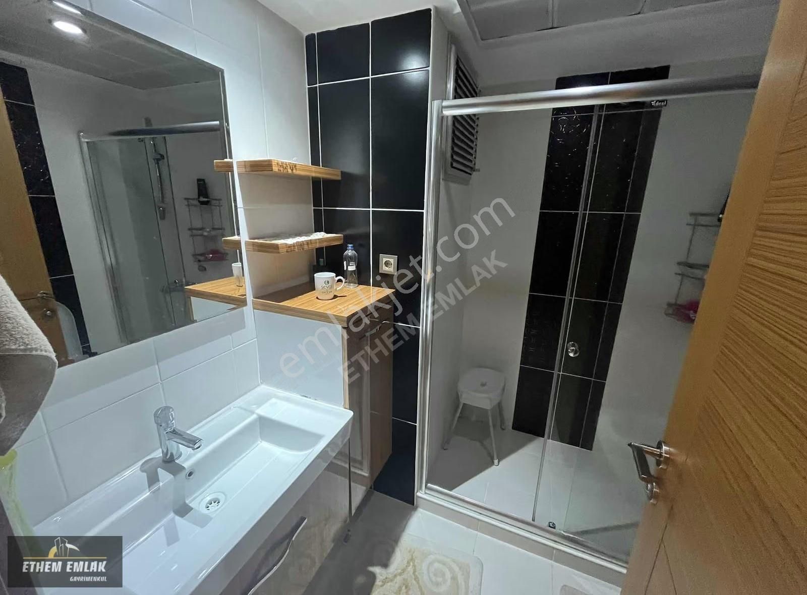 Bölgenin En Güzel Konumu Kilerli Geniş Peyzaj Havuzlu 4+1 - Görsel 8