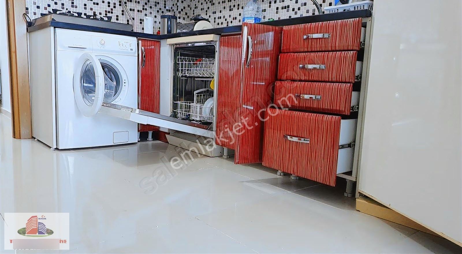 Sakarya Kocaali Yalı Mahallesinde Satılık Yazlık Kışlık Daire - Görsel 31