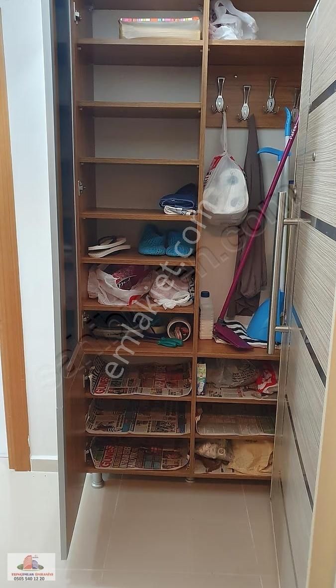 Sakarya Kocaali Yalı Mahallesinde Satılık Yazlık Kışlık Daire - Görsel 14