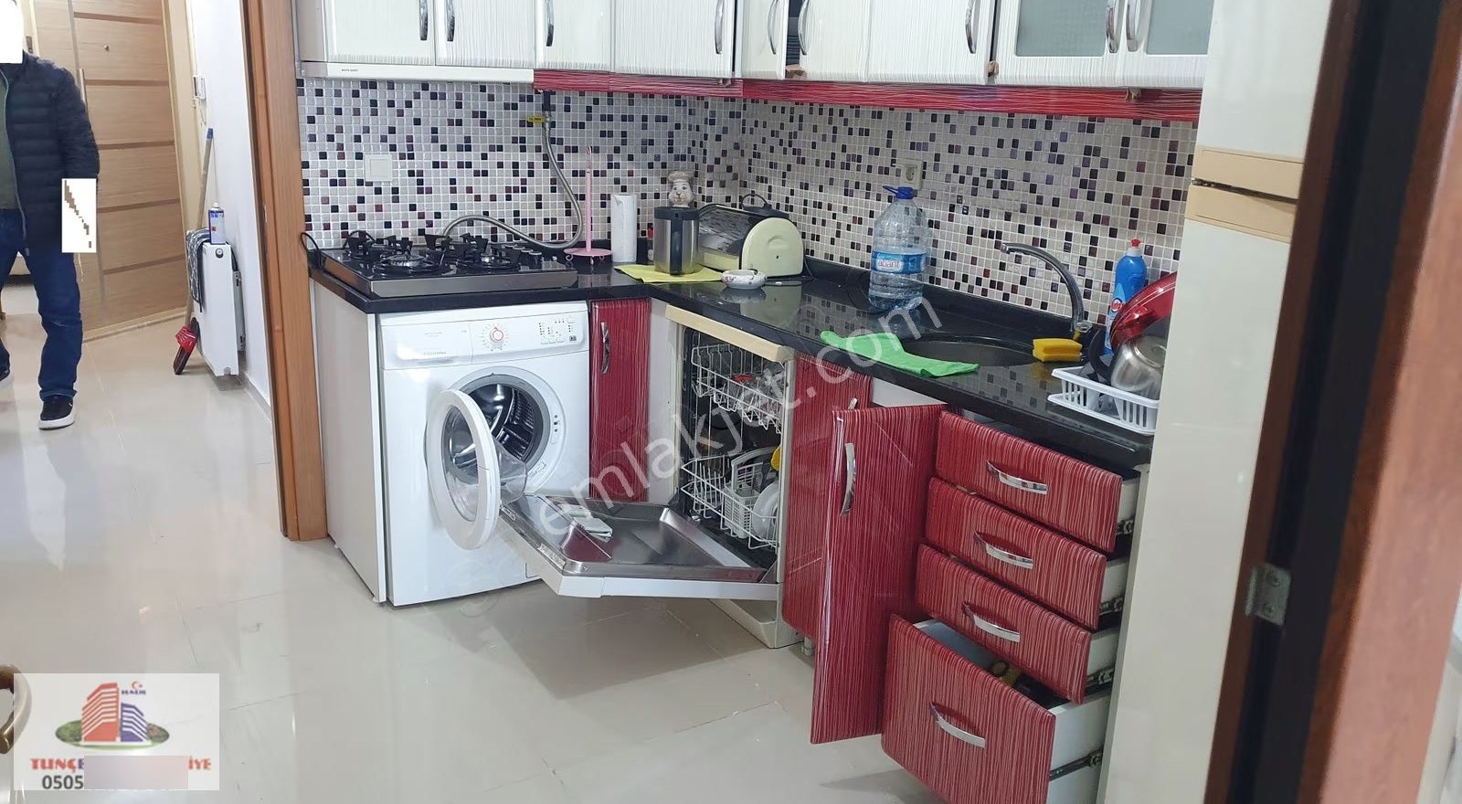 Sakarya Kocaali Yalı Mahallesinde Satılık Yazlık Kışlık Daire - Görsel 28