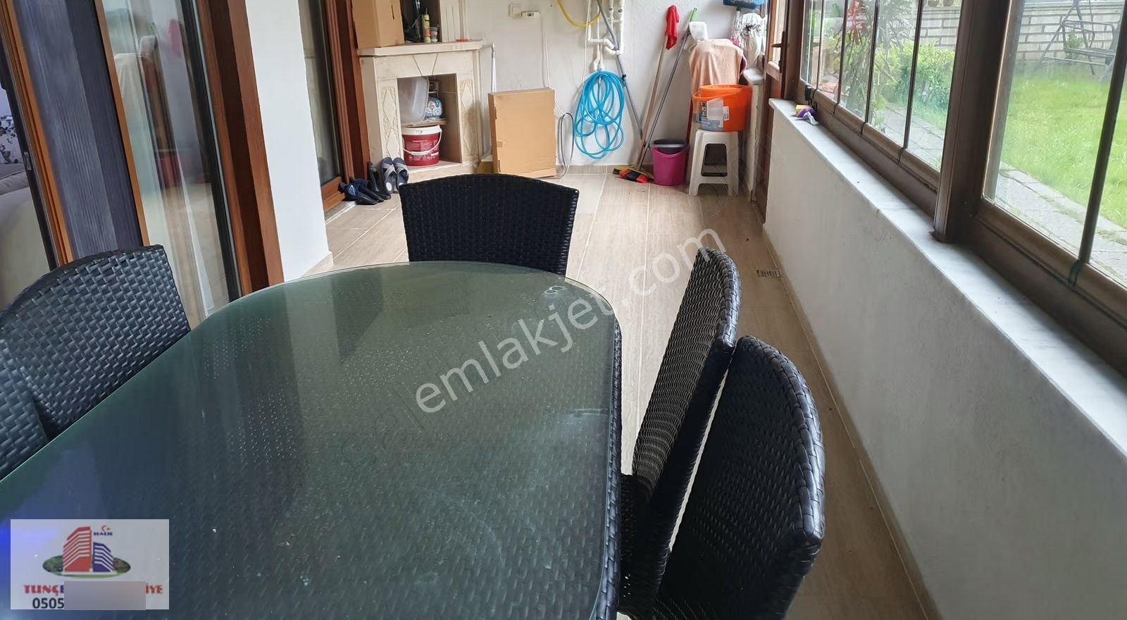 Sakarya Kocaali Yalı Mahallesinde Satılık Yazlık Kışlık Daire - Görsel 19