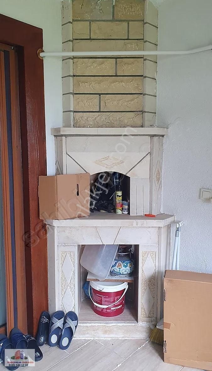 Sakarya Kocaali Yalı Mahallesinde Satılık Yazlık Kışlık Daire - Görsel 3