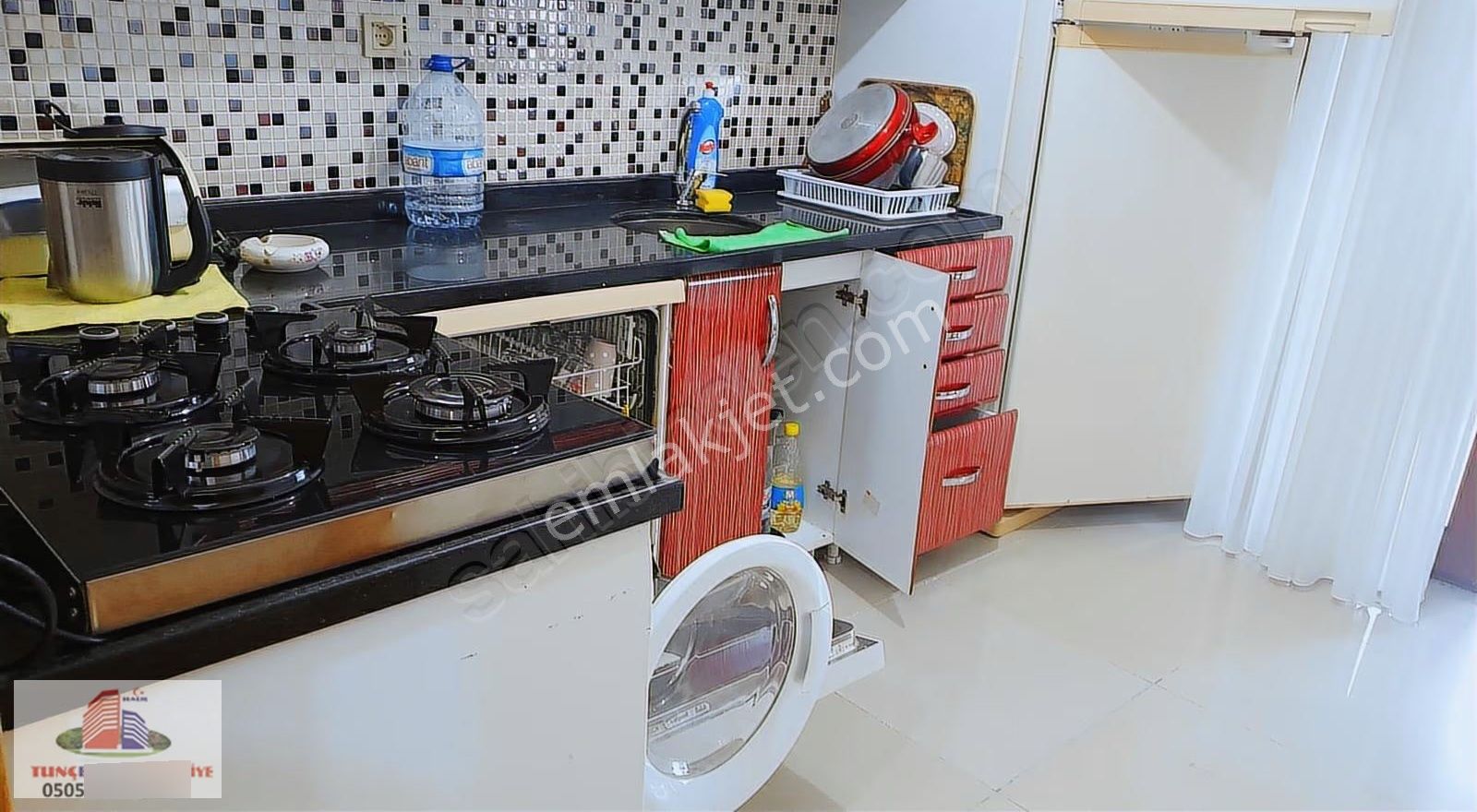 Sakarya Kocaali Yalı Mahallesinde Satılık Yazlık Kışlık Daire - Görsel 18