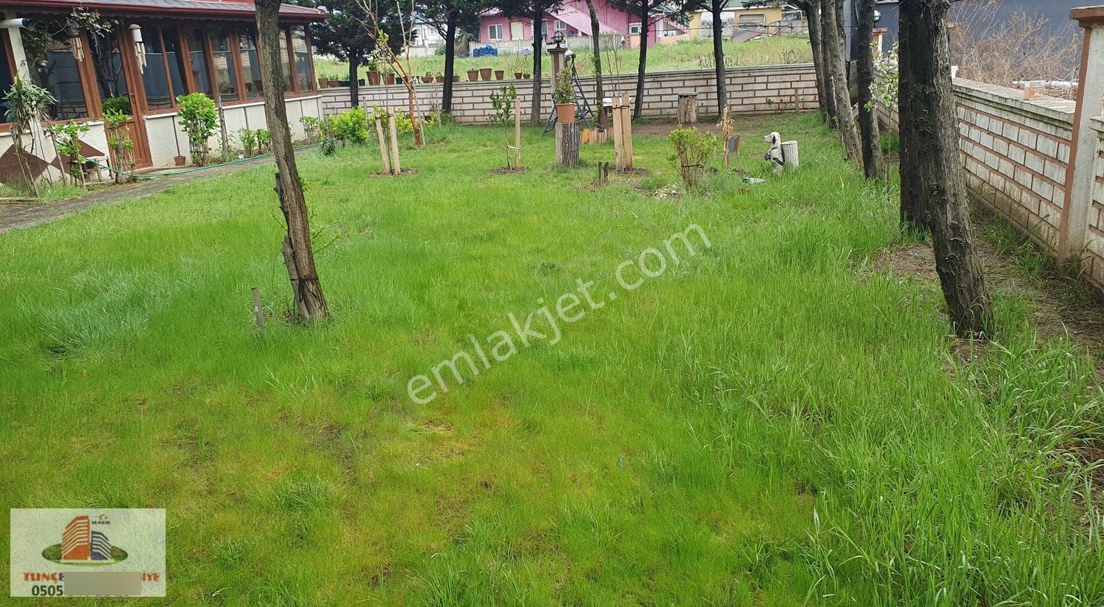 Sakarya Kocaali Yalı Mahallesinde Satılık Yazlık Kışlık Daire - Görsel 27