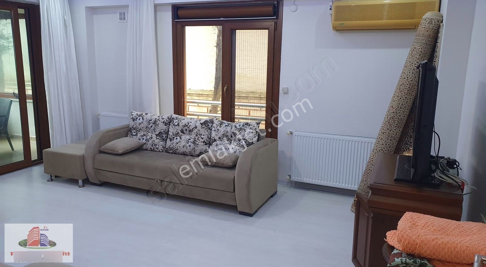 Sakarya Kocaali Yalı Mahallesinde Satılık Yazlık Kışlık Daire - Görsel 13