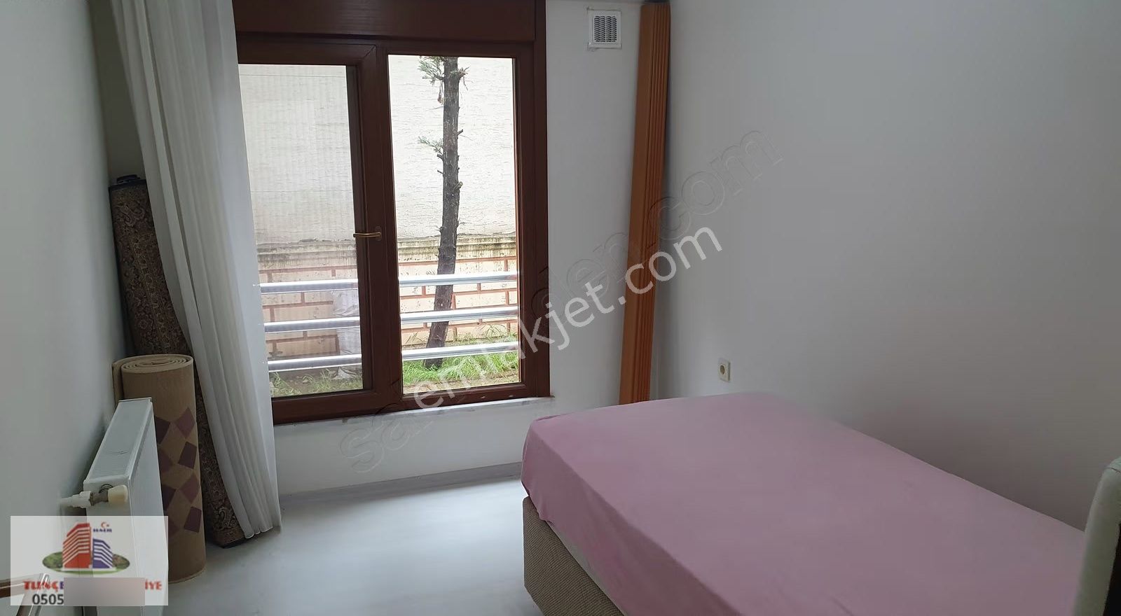 Sakarya Kocaali Yalı Mahallesinde Satılık Yazlık Kışlık Daire - Görsel 25