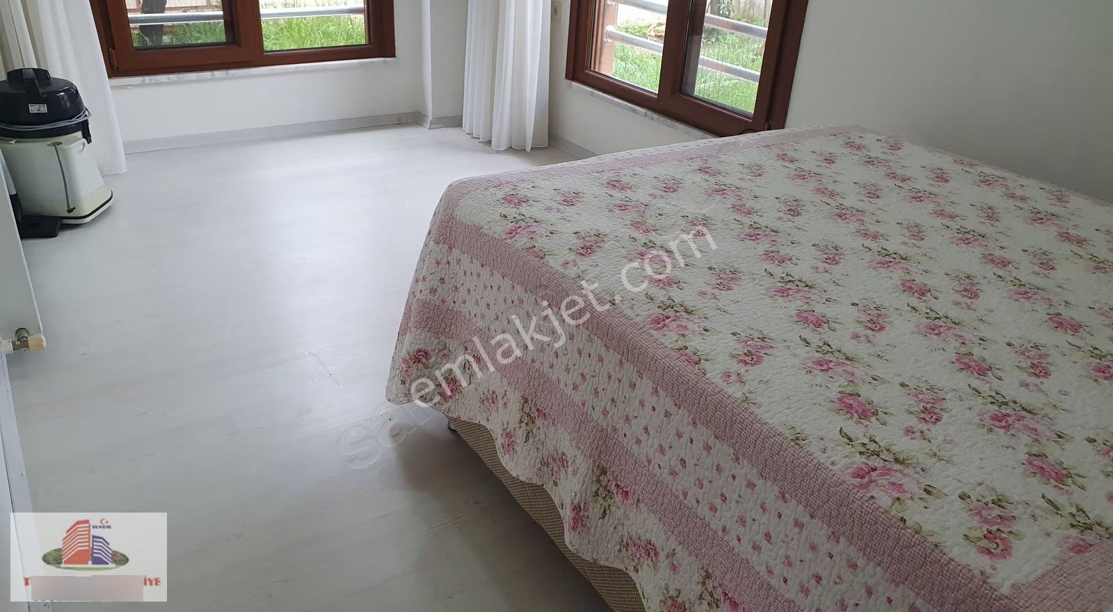 Sakarya Kocaali Yalı Mahallesinde Satılık Yazlık Kışlık Daire - Görsel 12