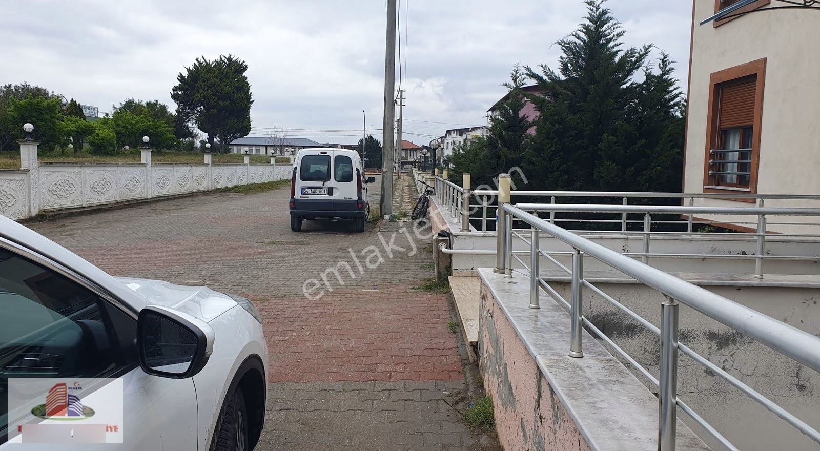 Sakarya Kocaali Yalı Mahallesinde Satılık Yazlık Kışlık Daire - Görsel 29