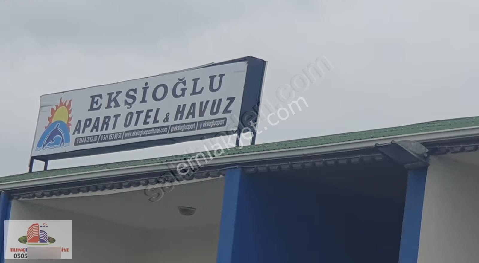 Sakarya Kocaali Yalı Mahallesinde Satılık Yazlık Kışlık Daire - Görsel 34