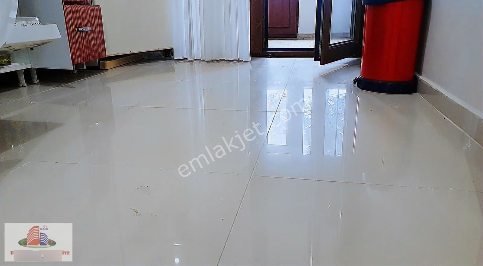 Sakarya Kocaali Yalı Mahallesinde Satılık Yazlık Kışlık Daire - Görsel 11