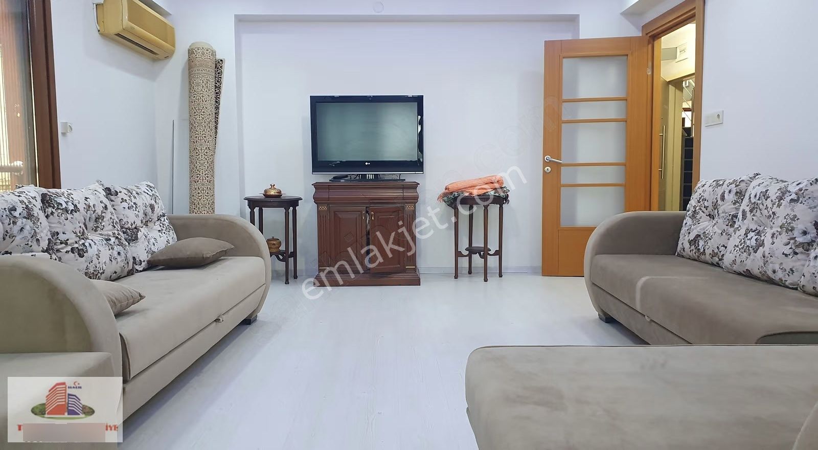 Sakarya Kocaali Yalı Mahallesinde Satılık Yazlık Kışlık Daire - Görsel 15